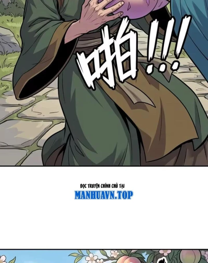 Ta Làm Bật Mã Ôn Tại Thiên Đình Chapter 21 - 51