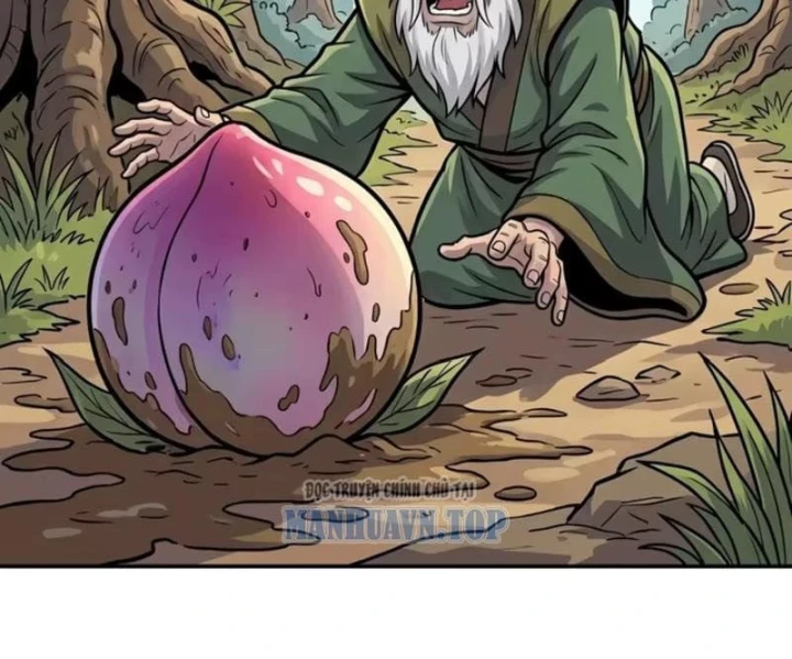 Ta Làm Bật Mã Ôn Tại Thiên Đình Chapter 21 - 54