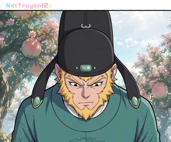 Ta Làm Bật Mã Ôn Tại Thiên Đình Chapter 21 - 58