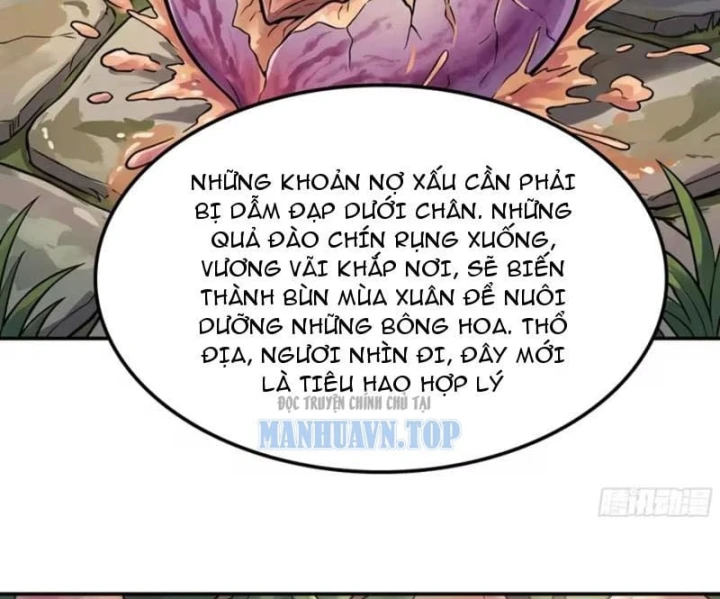 Ta Làm Bật Mã Ôn Tại Thiên Đình Chapter 21 - 61