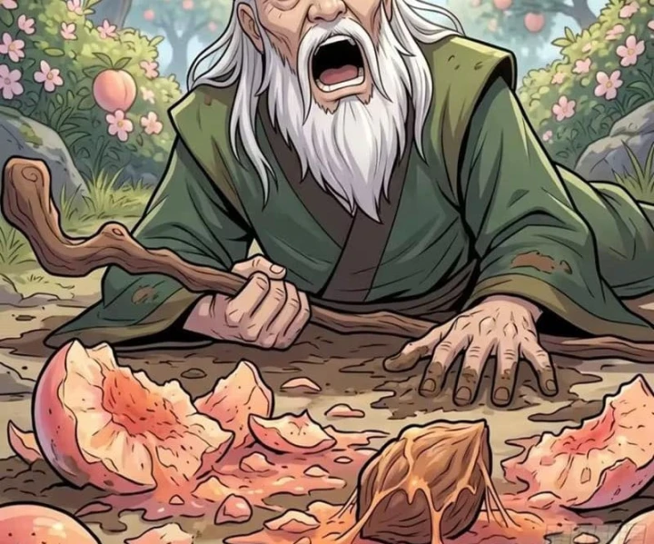 Ta Làm Bật Mã Ôn Tại Thiên Đình Chapter 21 - 63