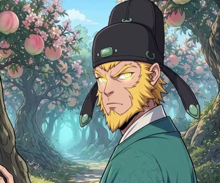Ta Làm Bật Mã Ôn Tại Thiên Đình Chapter 21 - 65