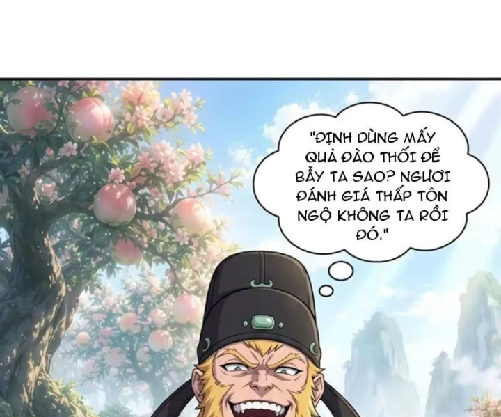 Ta Làm Bật Mã Ôn Tại Thiên Đình Chapter 21 - 70
