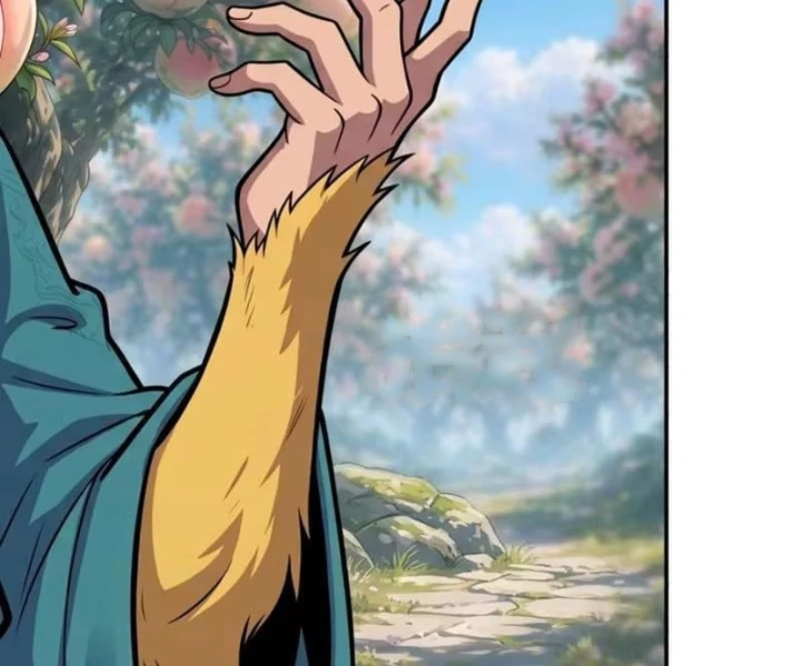 Ta Làm Bật Mã Ôn Tại Thiên Đình Chapter 21 - 73