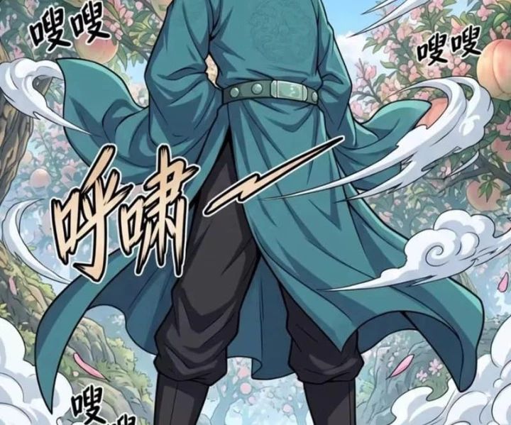 Ta Làm Bật Mã Ôn Tại Thiên Đình Chapter 21 - 77