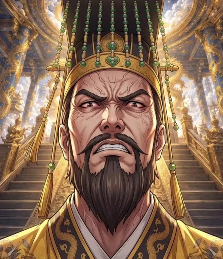 Ta Làm Bật Mã Ôn Tại Thiên Đình Chapter 22 - 5