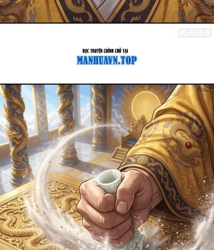 Ta Làm Bật Mã Ôn Tại Thiên Đình Chapter 22 - 6