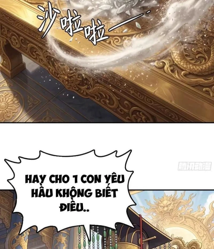 Ta Làm Bật Mã Ôn Tại Thiên Đình Chapter 22 - 7