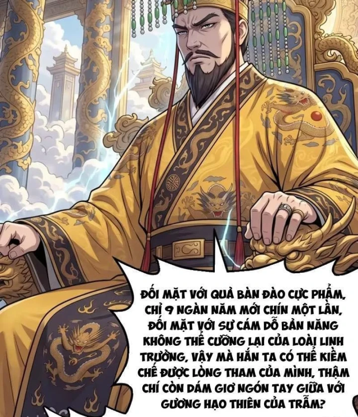 Ta Làm Bật Mã Ôn Tại Thiên Đình Chapter 22 - 8
