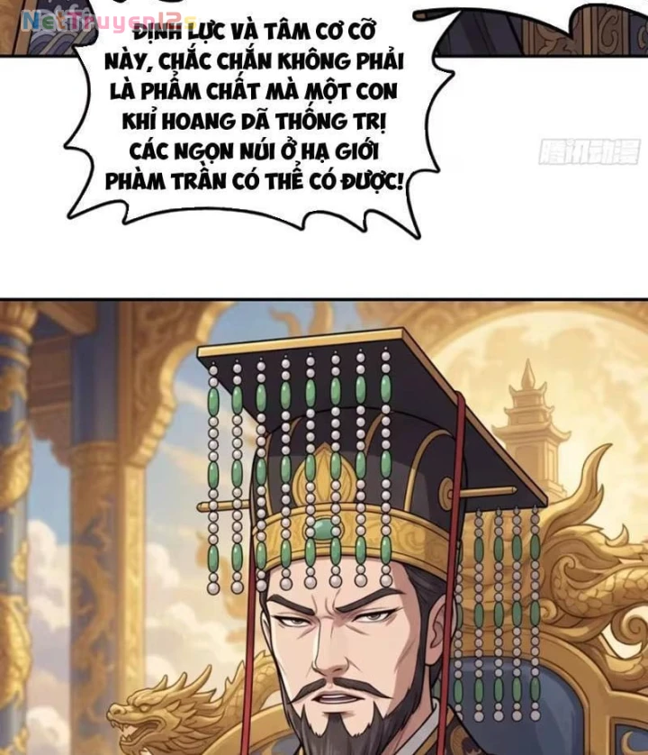 Ta Làm Bật Mã Ôn Tại Thiên Đình Chapter 22 - 9