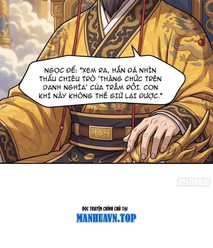 Ta Làm Bật Mã Ôn Tại Thiên Đình Chapter 22 - 10