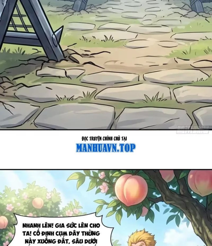 Ta Làm Bật Mã Ôn Tại Thiên Đình Chapter 22 - 14