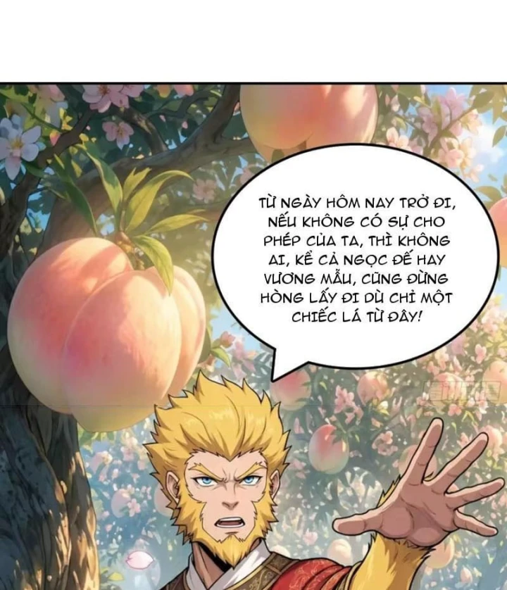 Ta Làm Bật Mã Ôn Tại Thiên Đình Chapter 22 - 20