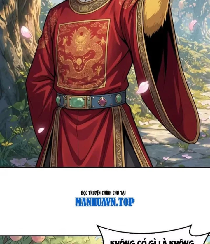 Ta Làm Bật Mã Ôn Tại Thiên Đình Chapter 22 - 21