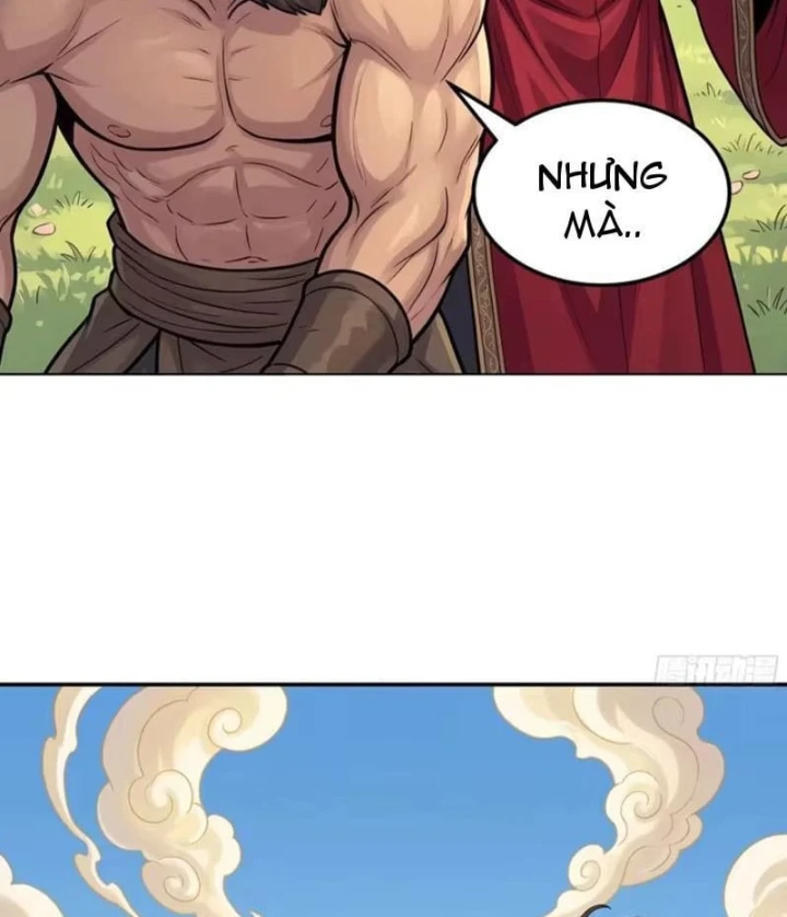 Ta Làm Bật Mã Ôn Tại Thiên Đình Chapter 22 - 23