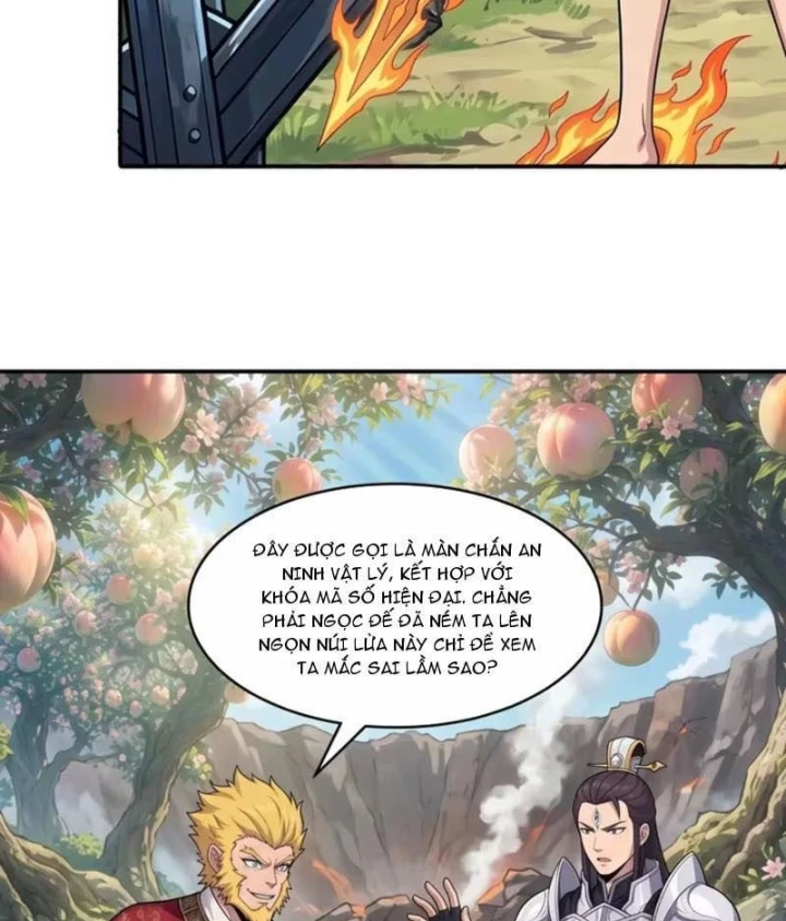 Ta Làm Bật Mã Ôn Tại Thiên Đình Chapter 22 - 30