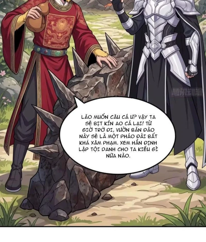 Ta Làm Bật Mã Ôn Tại Thiên Đình Chapter 22 - 31