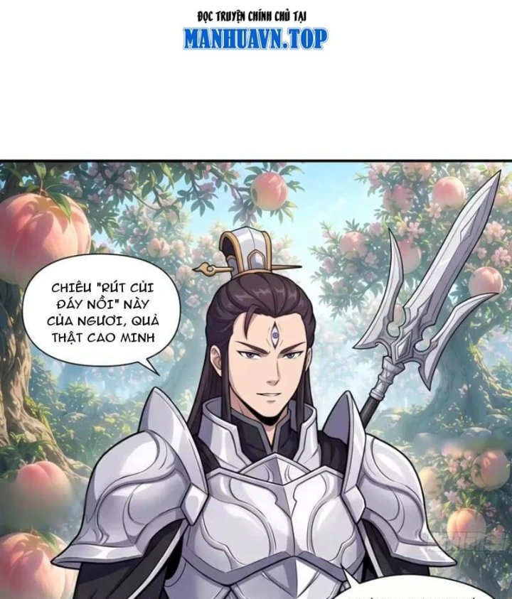 Ta Làm Bật Mã Ôn Tại Thiên Đình Chapter 22 - 32