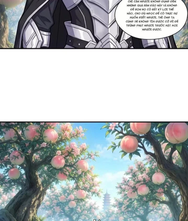 Ta Làm Bật Mã Ôn Tại Thiên Đình Chapter 22 - 33