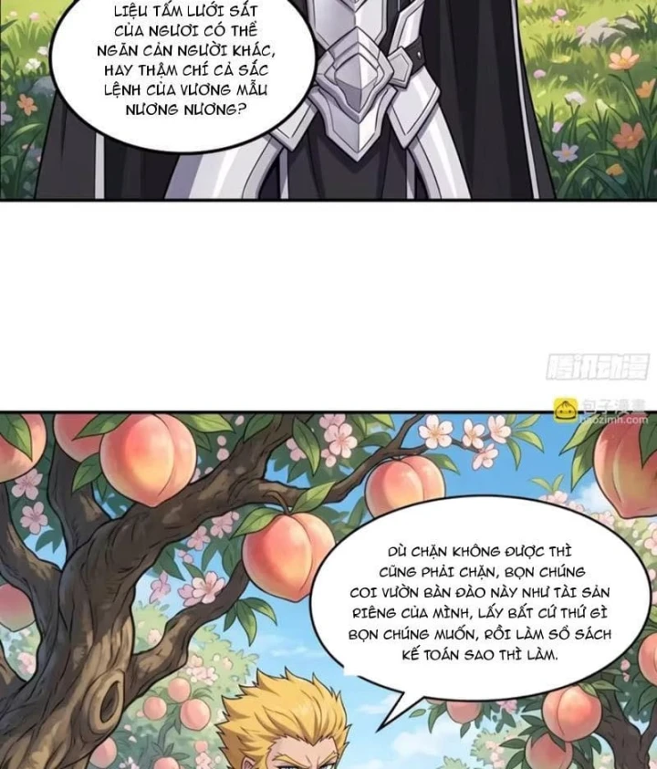 Ta Làm Bật Mã Ôn Tại Thiên Đình Chapter 22 - 37