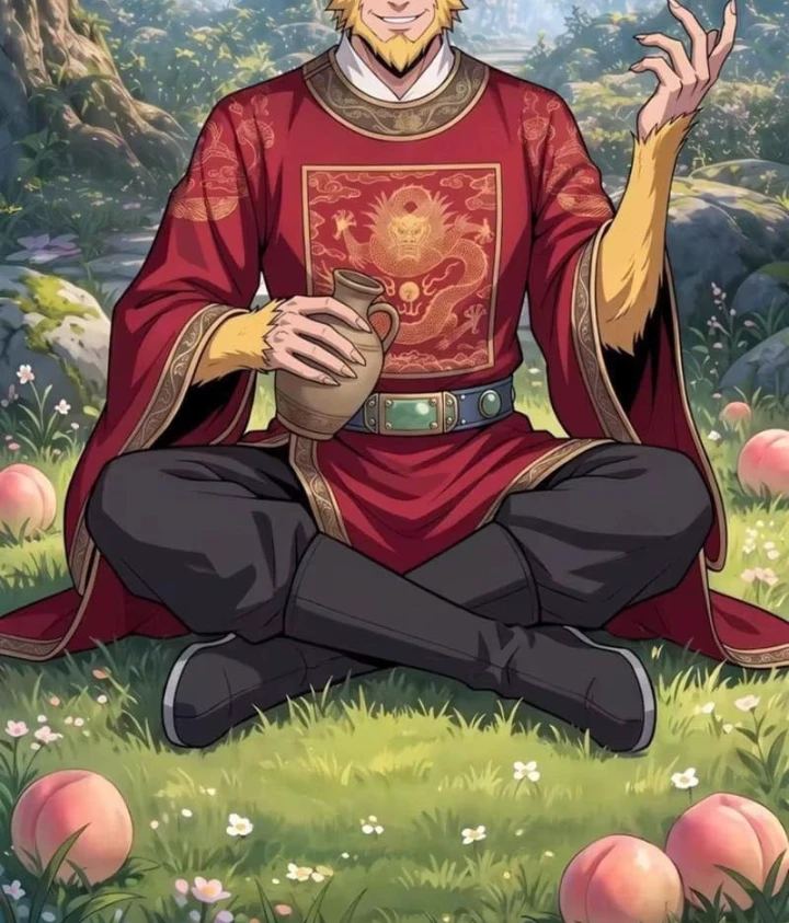 Ta Làm Bật Mã Ôn Tại Thiên Đình Chapter 22 - 41