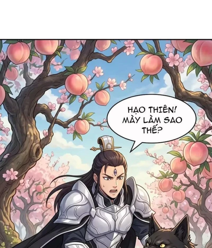 Ta Làm Bật Mã Ôn Tại Thiên Đình Chapter 22 - 44
