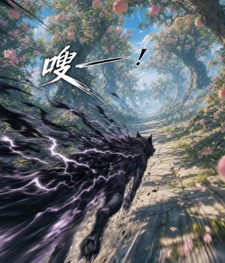 Ta Làm Bật Mã Ôn Tại Thiên Đình Chapter 22 - 47