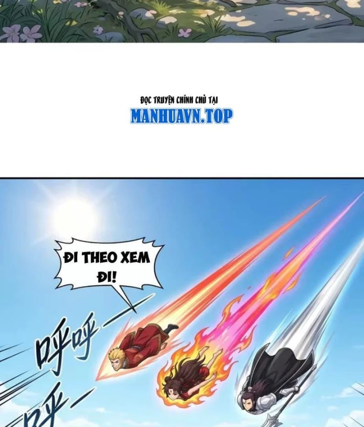 Ta Làm Bật Mã Ôn Tại Thiên Đình Chapter 22 - 50