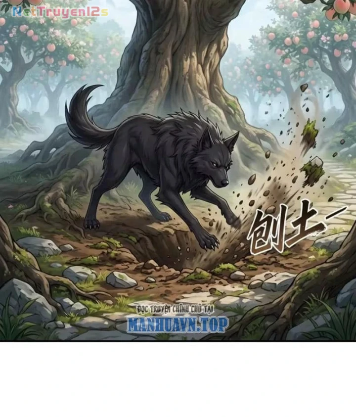 Ta Làm Bật Mã Ôn Tại Thiên Đình Chapter 22 - 53