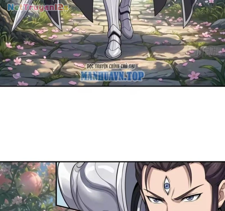 Ta Làm Bật Mã Ôn Tại Thiên Đình Chapter 22 - 59