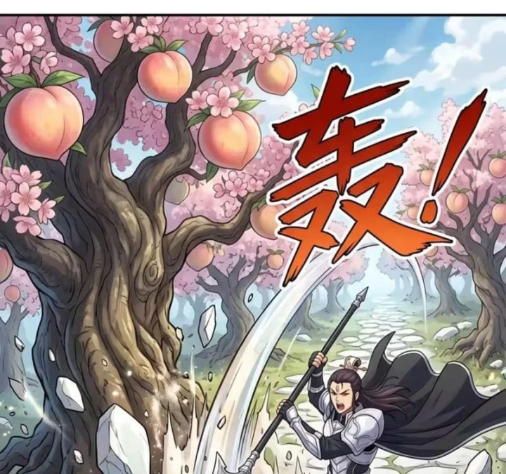 Ta Làm Bật Mã Ôn Tại Thiên Đình Chapter 22 - 62