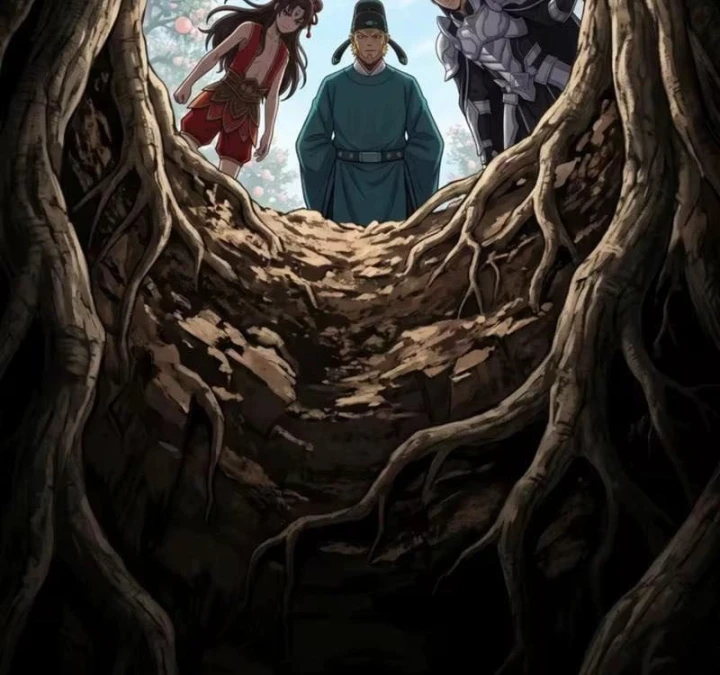 Ta Làm Bật Mã Ôn Tại Thiên Đình Chapter 22 - 65