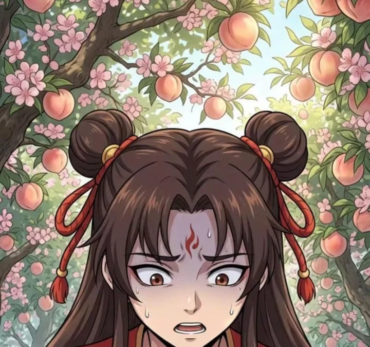 Ta Làm Bật Mã Ôn Tại Thiên Đình Chapter 22 - 71