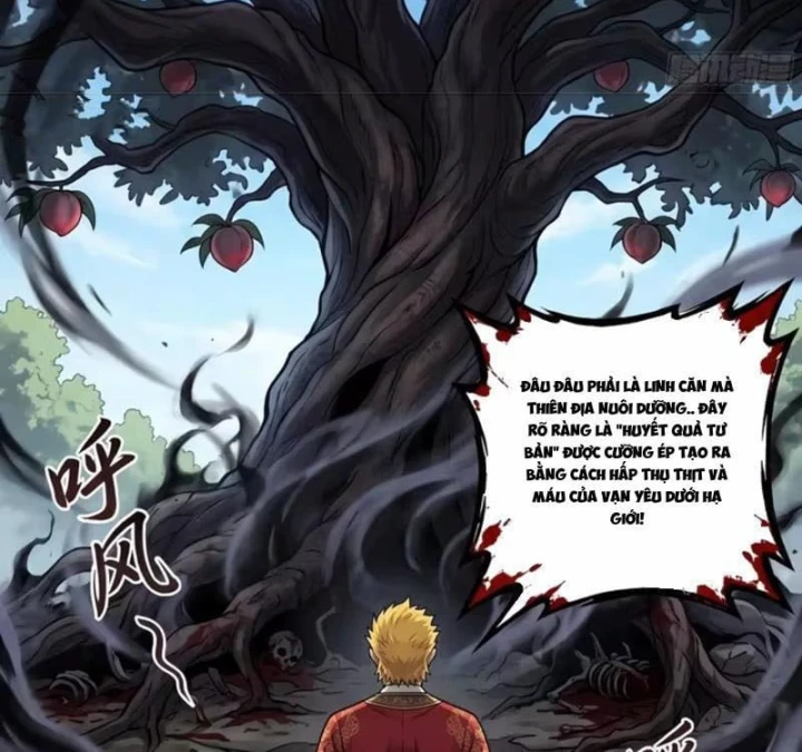 Ta Làm Bật Mã Ôn Tại Thiên Đình Chapter 22 - 82