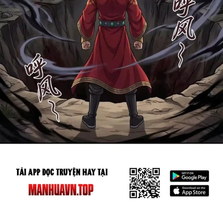Ta Làm Bật Mã Ôn Tại Thiên Đình Chapter 22 - 83