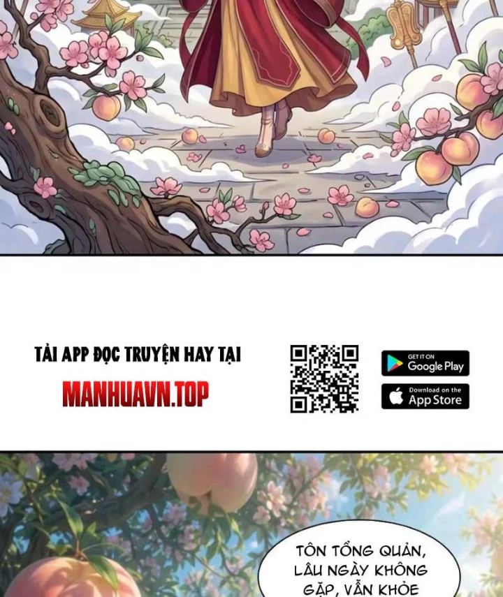 Ta Làm Bật Mã Ôn Tại Thiên Đình Chapter 24 - 8
