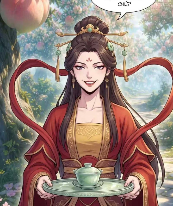 Ta Làm Bật Mã Ôn Tại Thiên Đình Chapter 24 - 9