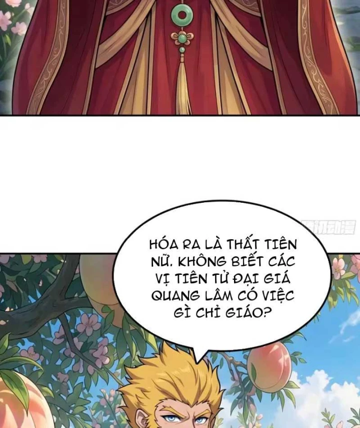 Ta Làm Bật Mã Ôn Tại Thiên Đình Chapter 24 - 10