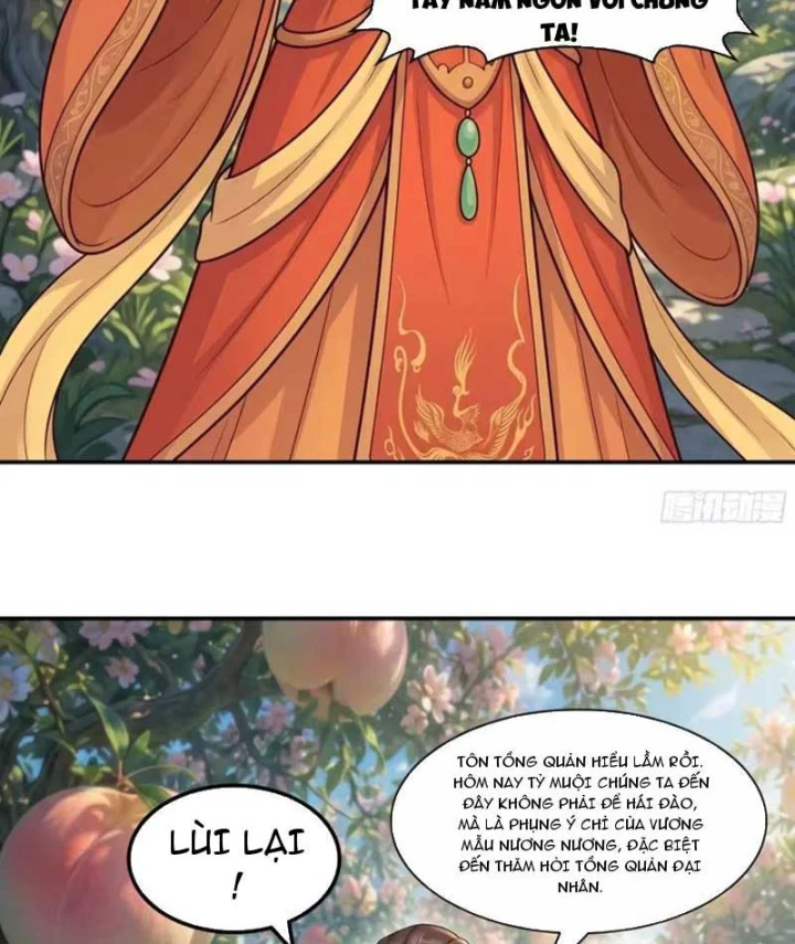 Ta Làm Bật Mã Ôn Tại Thiên Đình Chapter 24 - 13