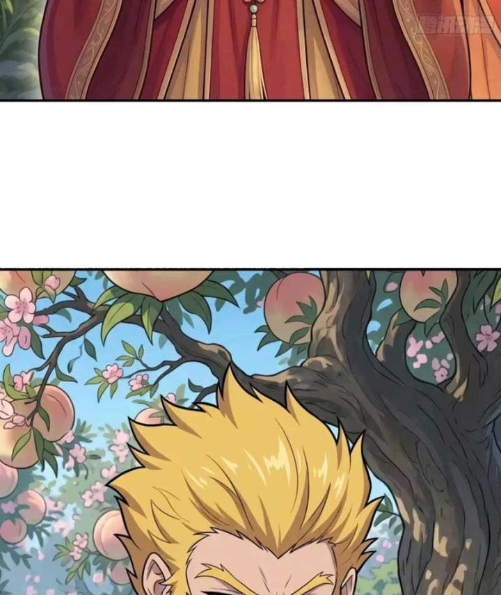 Ta Làm Bật Mã Ôn Tại Thiên Đình Chapter 24 - 15