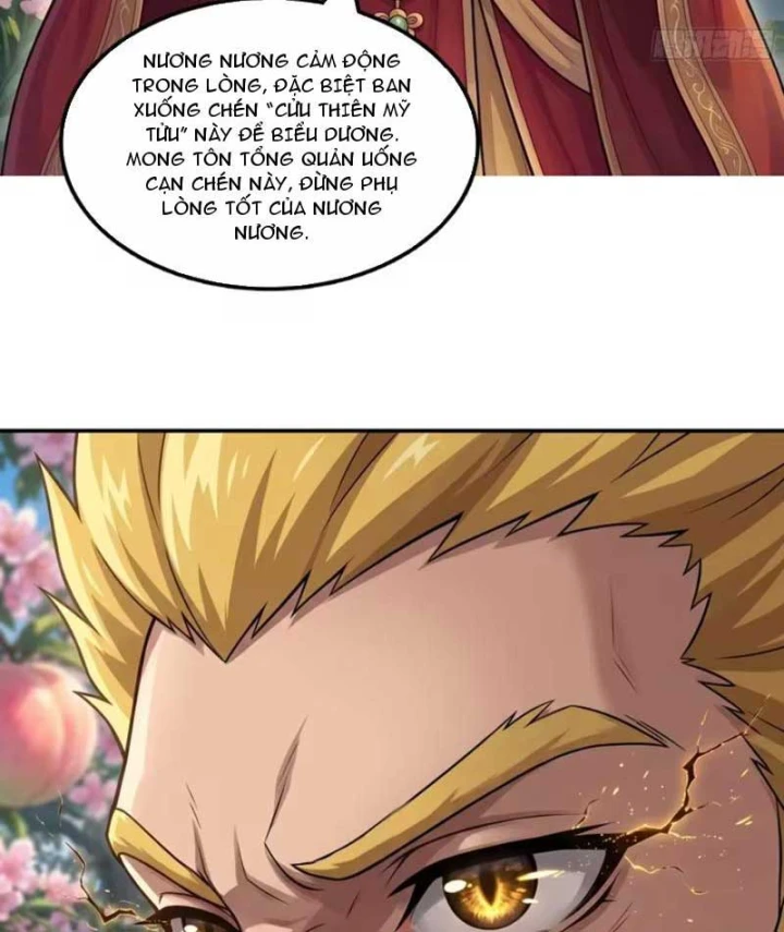 Ta Làm Bật Mã Ôn Tại Thiên Đình Chapter 24 - 18