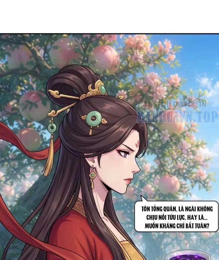 Ta Làm Bật Mã Ôn Tại Thiên Đình Chapter 24 - 23