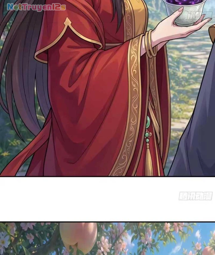 Ta Làm Bật Mã Ôn Tại Thiên Đình Chapter 24 - 24