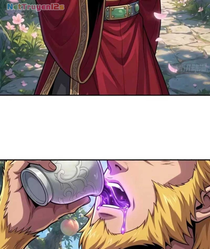 Ta Làm Bật Mã Ôn Tại Thiên Đình Chapter 24 - 26
