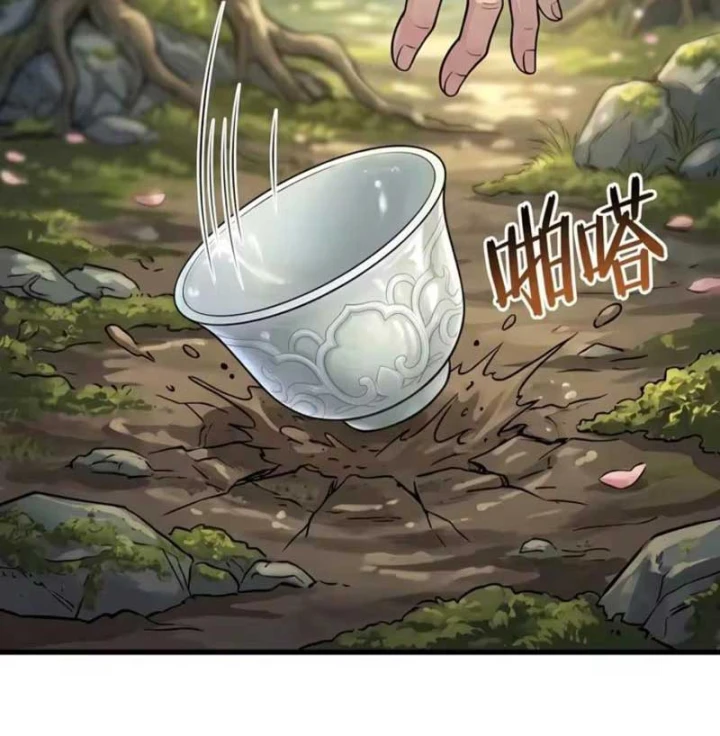 Ta Làm Bật Mã Ôn Tại Thiên Đình Chapter 24 - 28