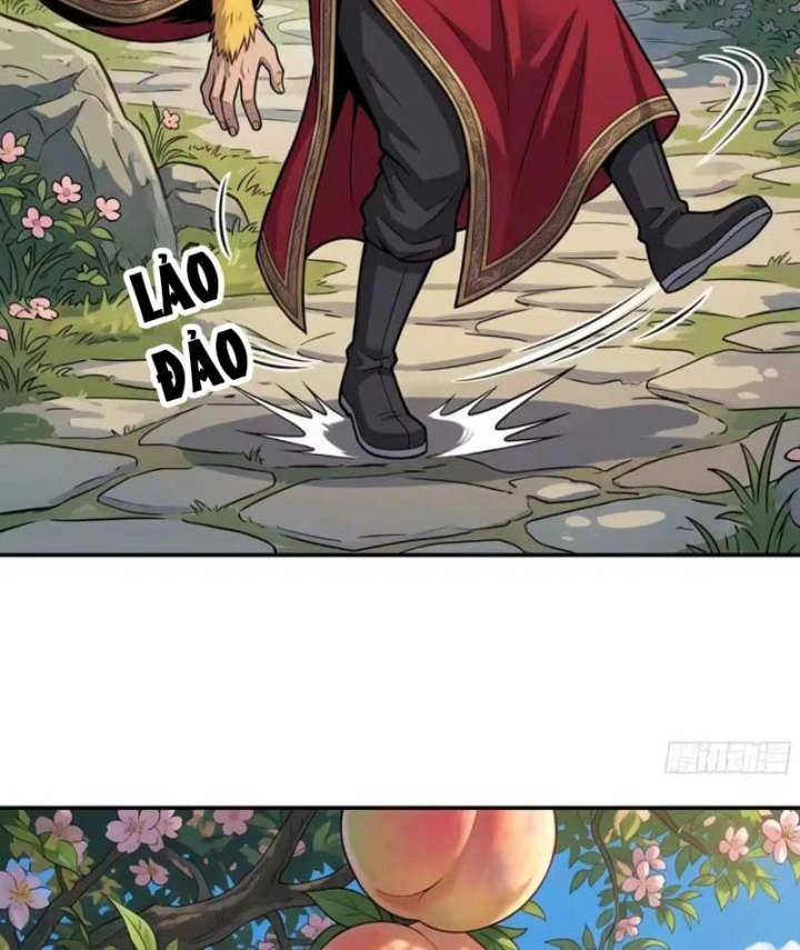Ta Làm Bật Mã Ôn Tại Thiên Đình Chapter 24 - 30
