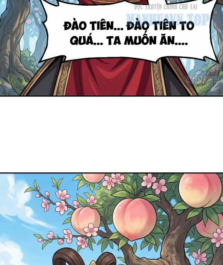 Ta Làm Bật Mã Ôn Tại Thiên Đình Chapter 24 - 32