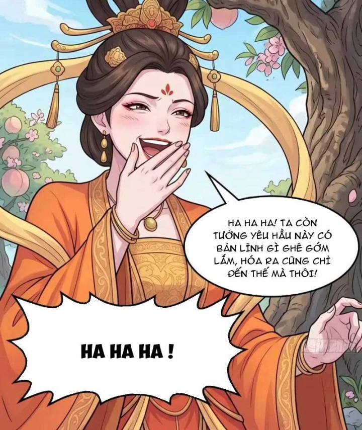 Ta Làm Bật Mã Ôn Tại Thiên Đình Chapter 24 - 33
