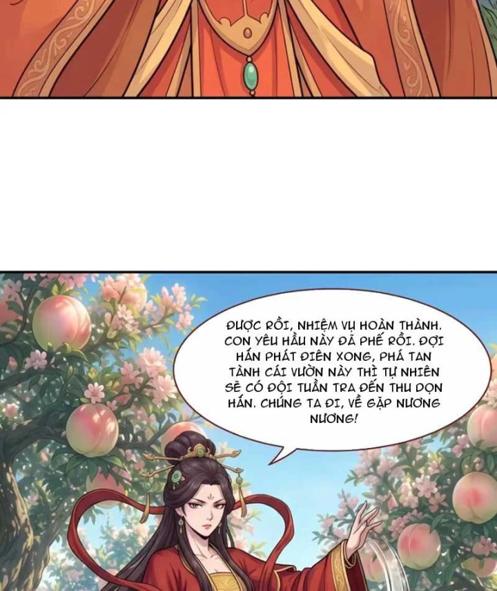 Ta Làm Bật Mã Ôn Tại Thiên Đình Chapter 24 - 34
