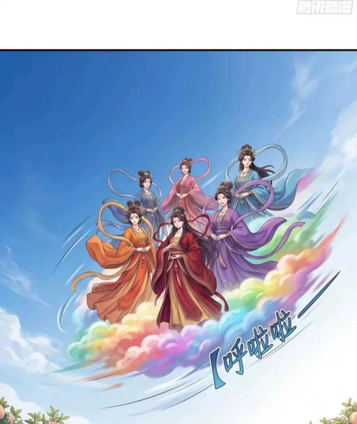 Ta Làm Bật Mã Ôn Tại Thiên Đình Chapter 24 - 36